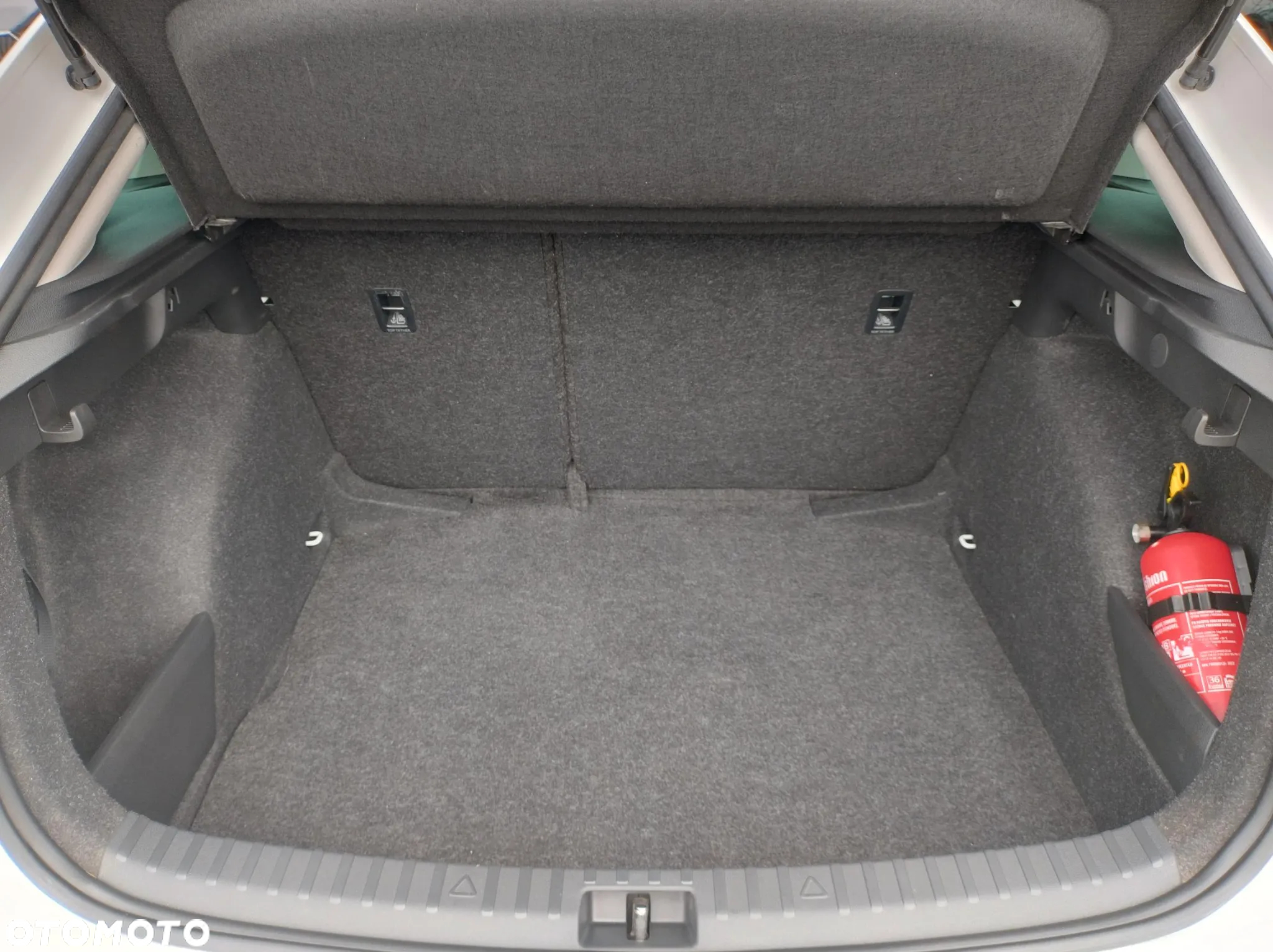 Skoda Scala 1.0 TSI Ambition - 33