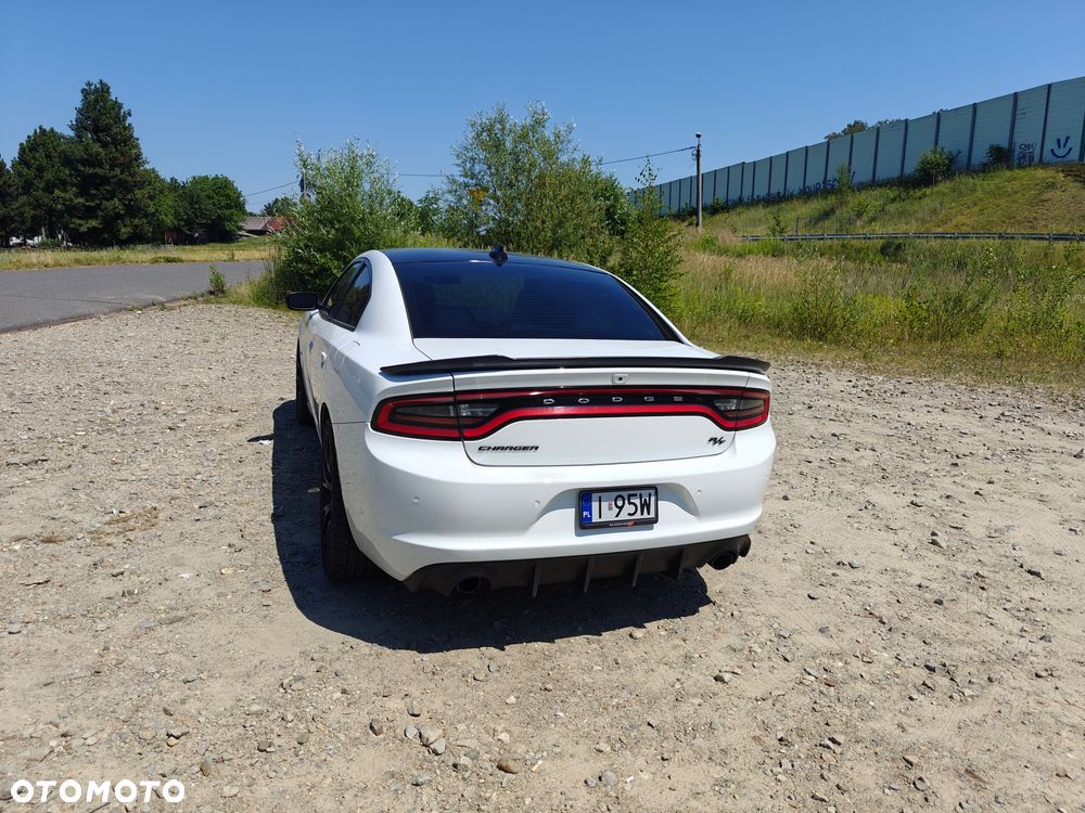 Dodge Charger - 10
