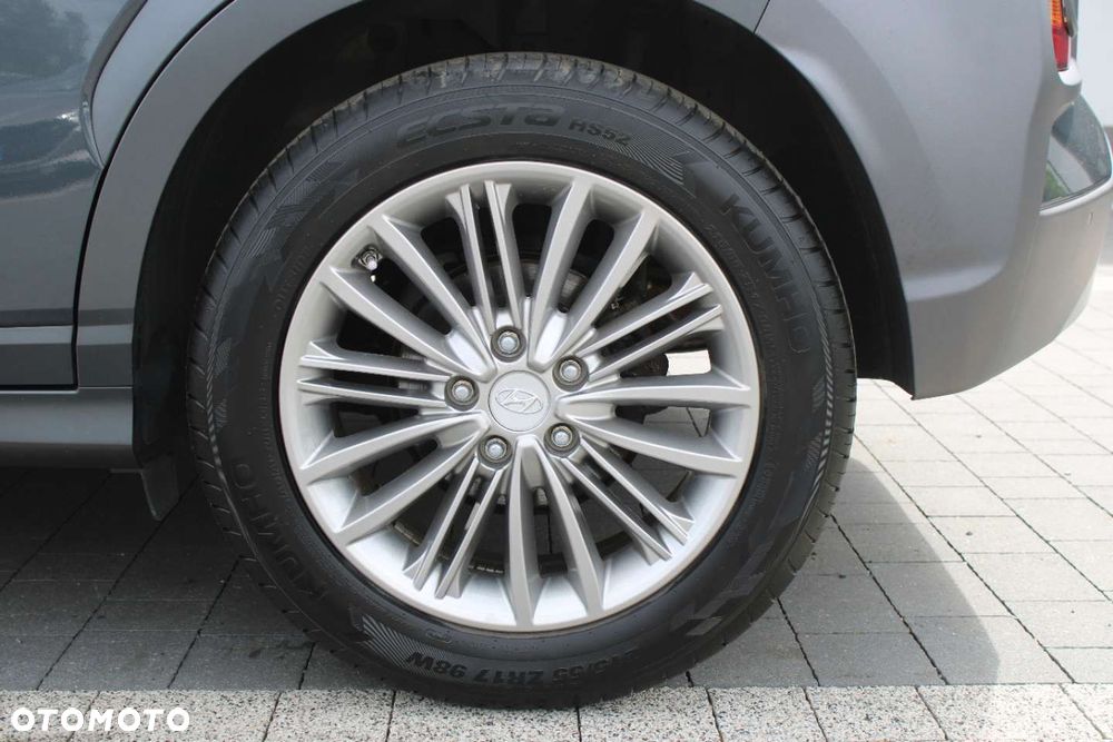 Hyundai Kona 1.0 T-GDI Premiere Style - 18
