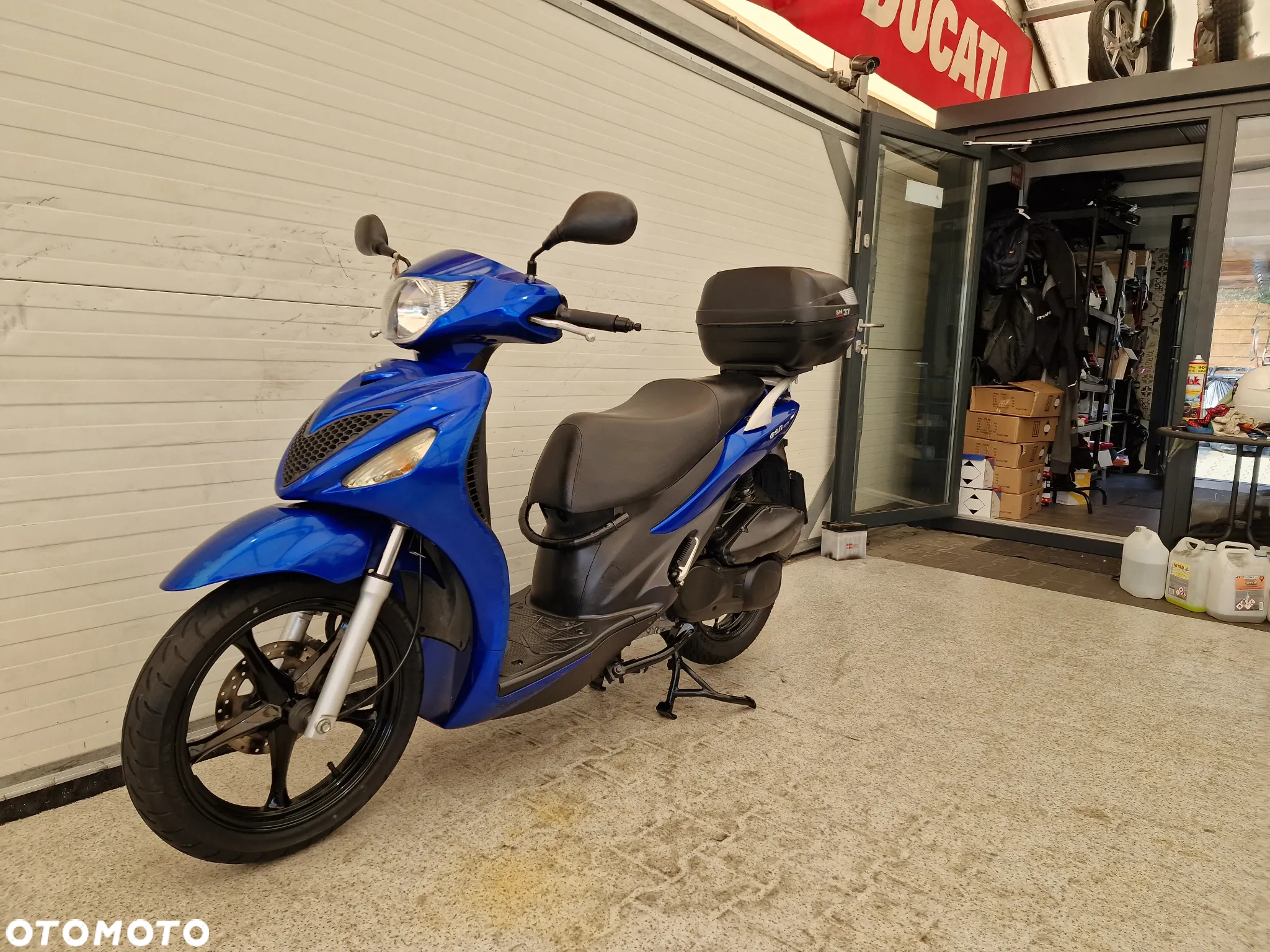 Suzuki Inny - 2