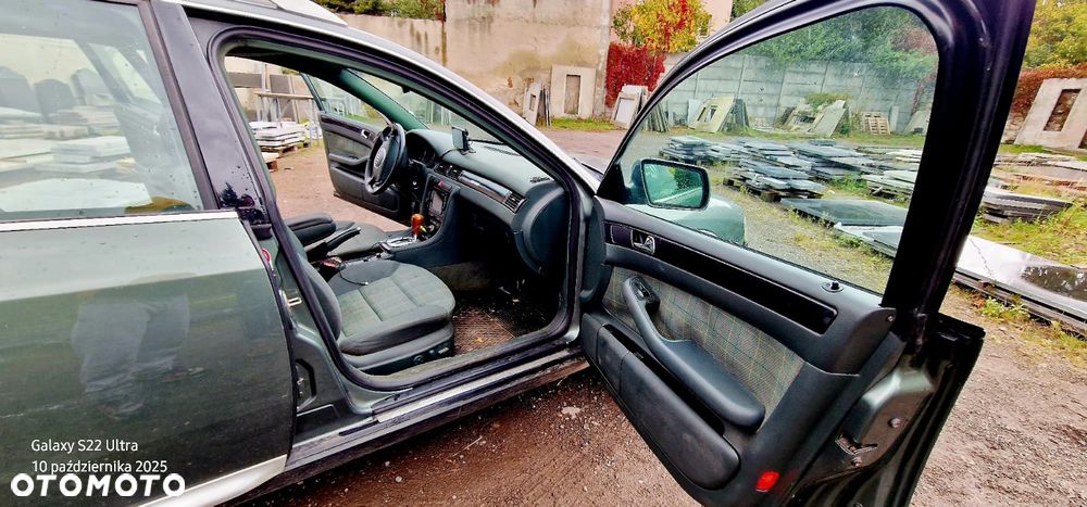 Audi A6 Allroad - 11