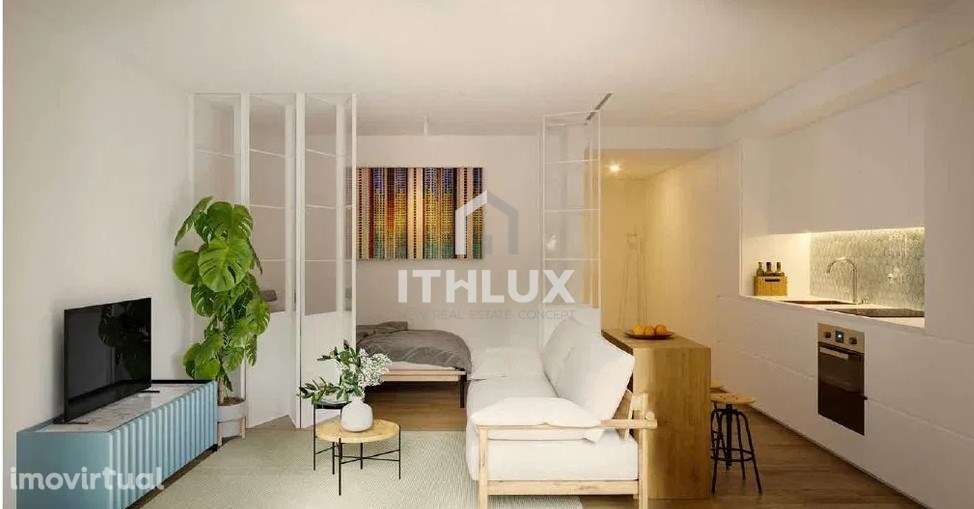 Apartamento Novo T2+1  – LAKE TOWERS - Porto - Grande imagem: 3/10