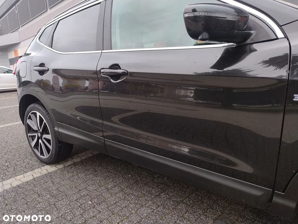 Nissan Qashqai 1.2 DIG-T 360 - 32