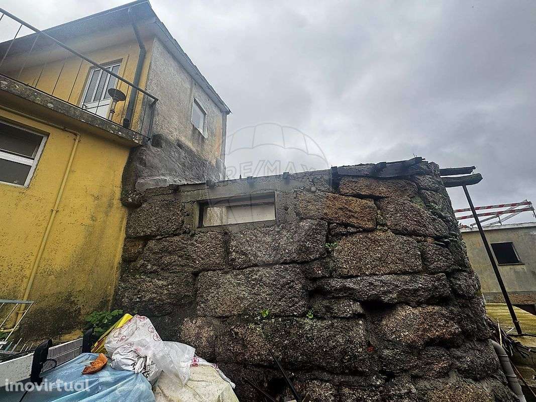 Moradia T0 para venda - Grande imagem: 4/4