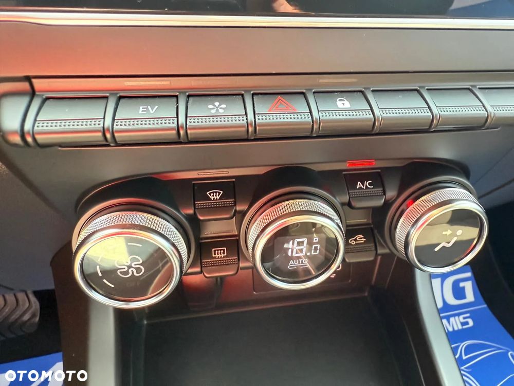 Renault Arkana 1.6 E-TECH E-Tech Engineered MMT - 27