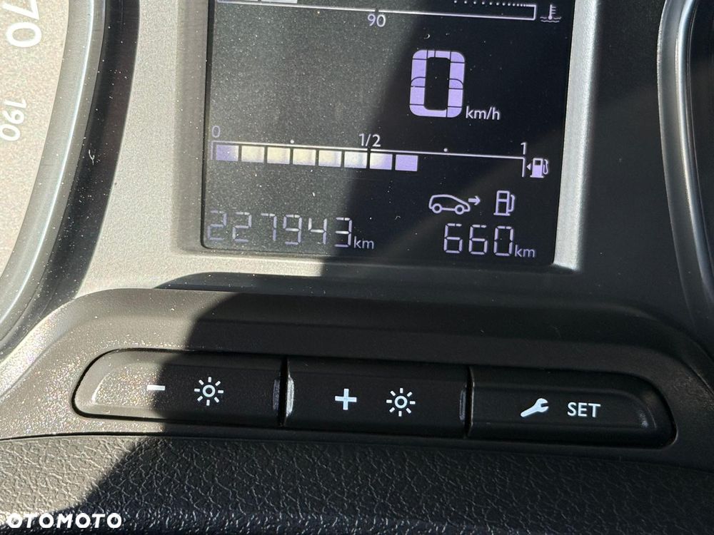 Toyota ProAce D-4D Long 3,0t Active (bryg.) - 9