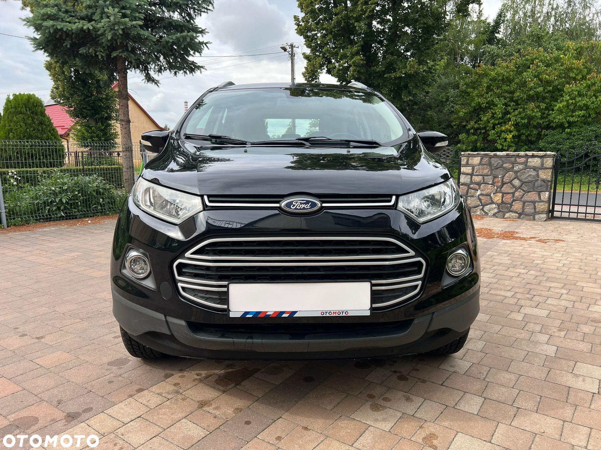 Ford EcoSport 1.0 EcoBoost COOL&CONNECT - 3