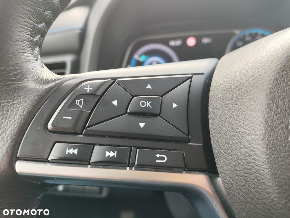 Nissan Leaf 62 kWh e+ N-Connecta - 15