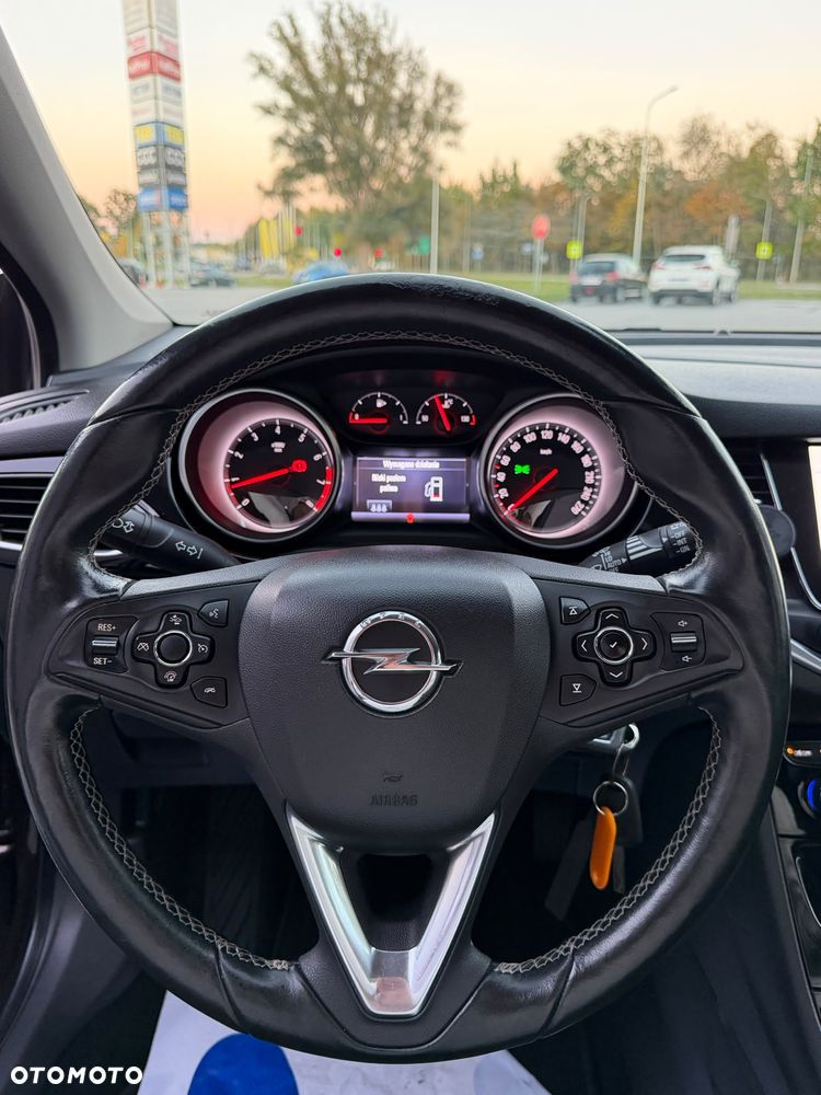Opel Astra - 17