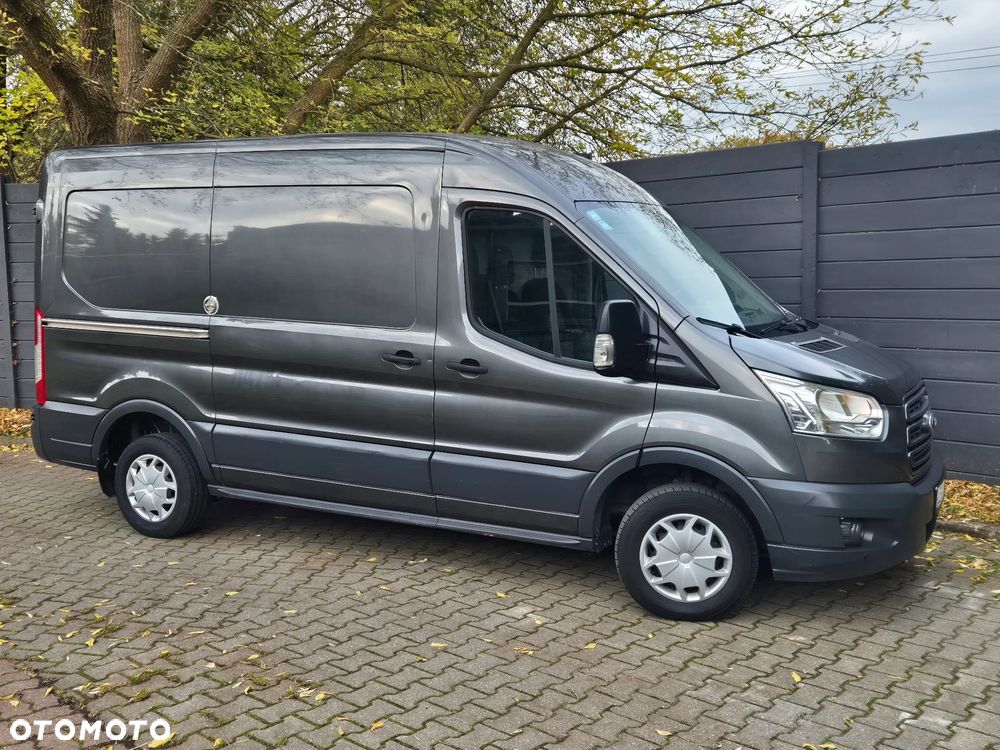 Ford Transit - 16