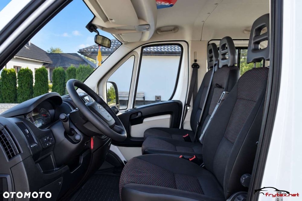 Citroën Jumper Doka - 22