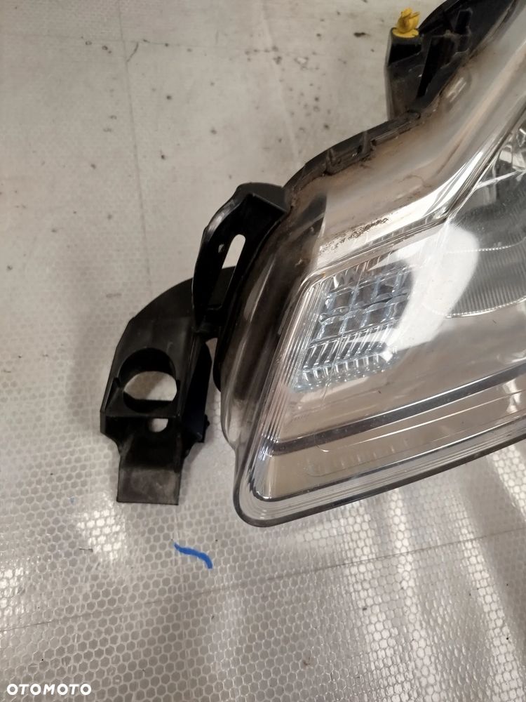 + LAMPA PRZOD PRZEDNIA LEWA CITROEN C3 II - 6