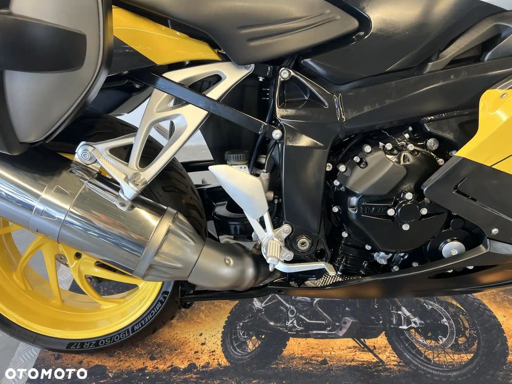 BMW K - 29