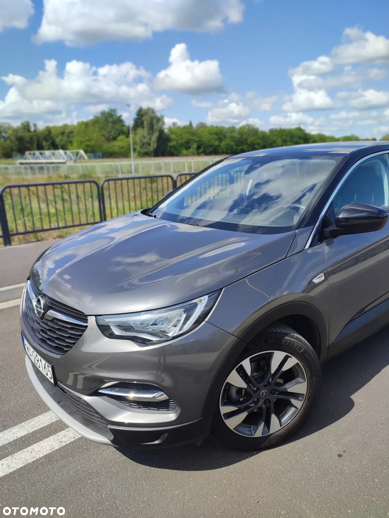 Opel Grandland X 1.2 T GPF Elegance S&S - 5