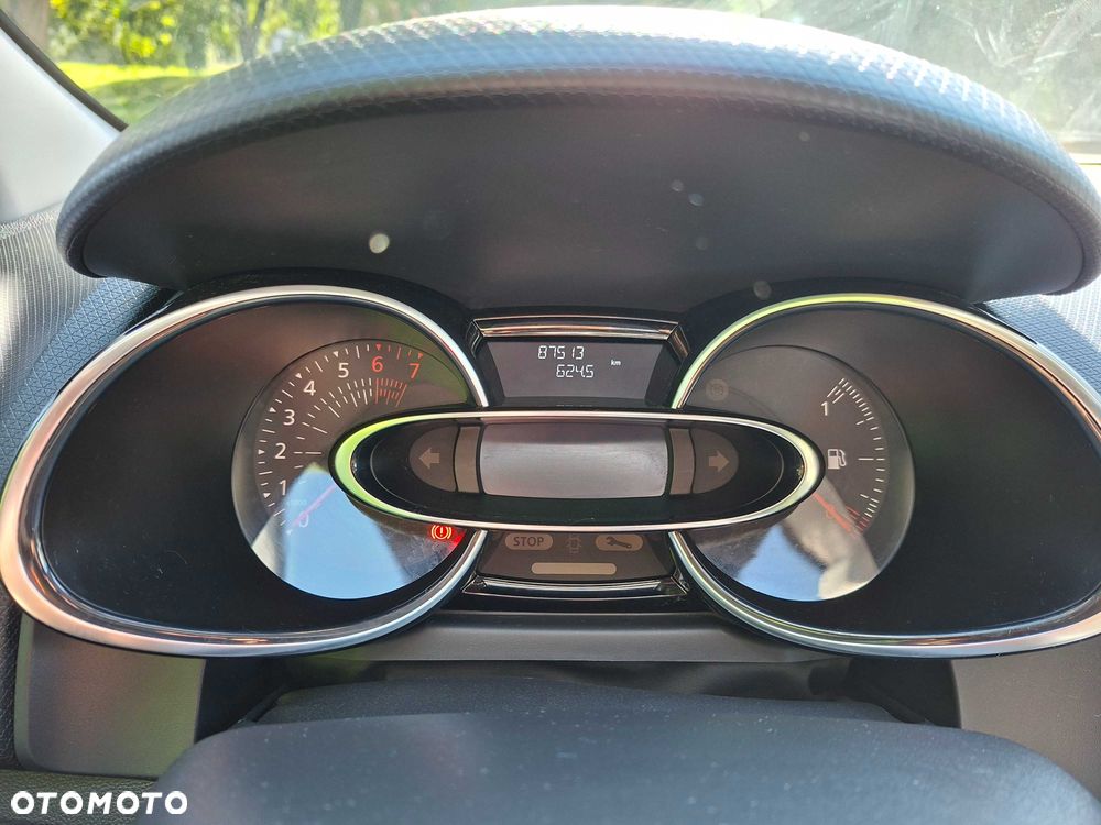 Renault Clio - 4