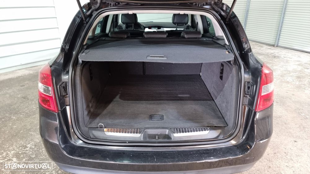 Renault Laguna Break 2.0 dCi Dynamique - 7