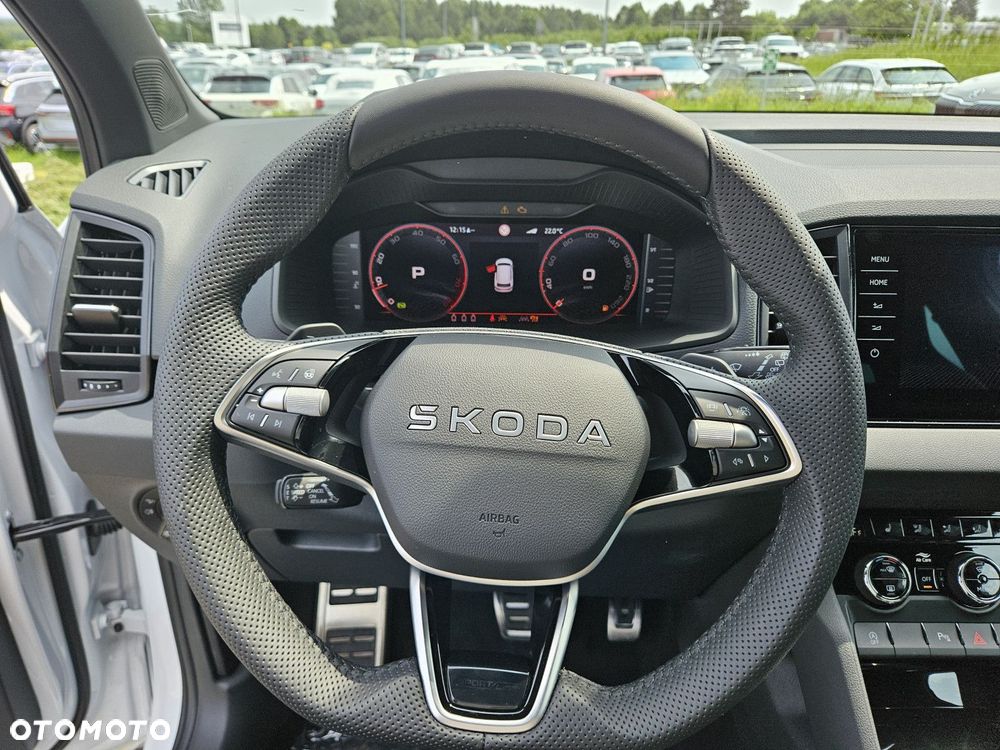 Skoda Karoq - 16