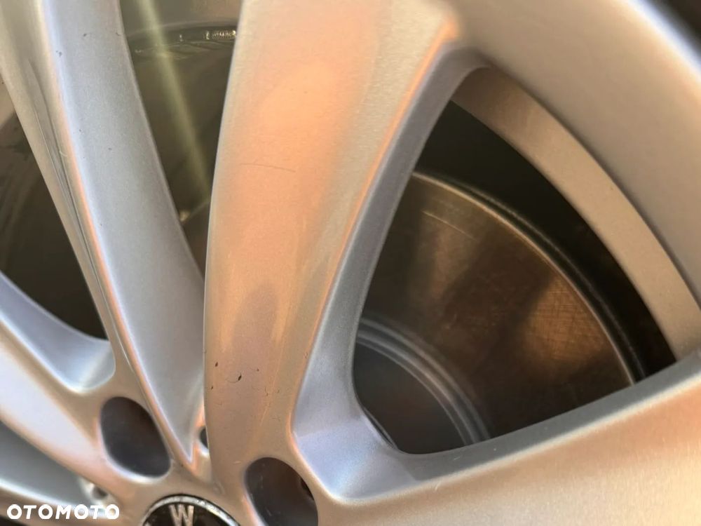 BMW Seria 4 420d xDrive Sport-Aut Sport Line - 20