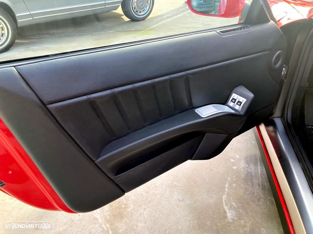 Ferrari 612 Scaglietti F1 - 29