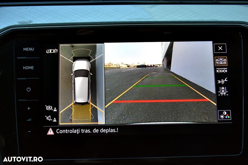 Volkswagen Passat 1.4 TSI DSG GTE - 9