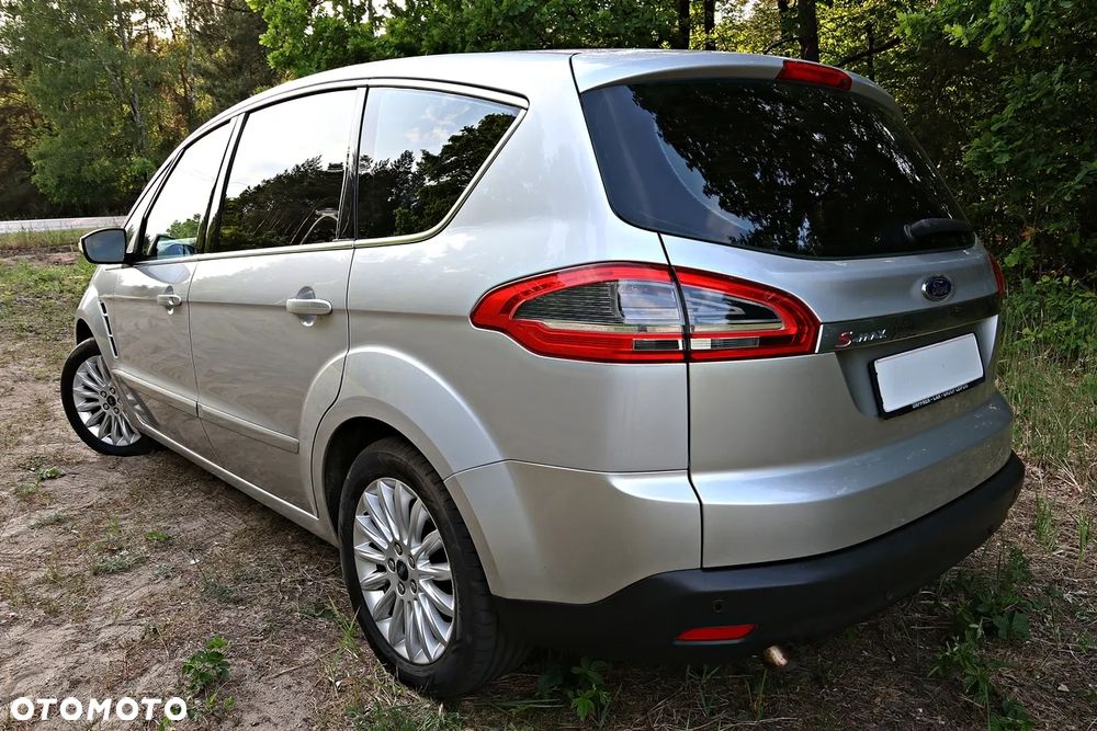 Ford S-Max 2.0 TDCi DPF Champions Edition - 27