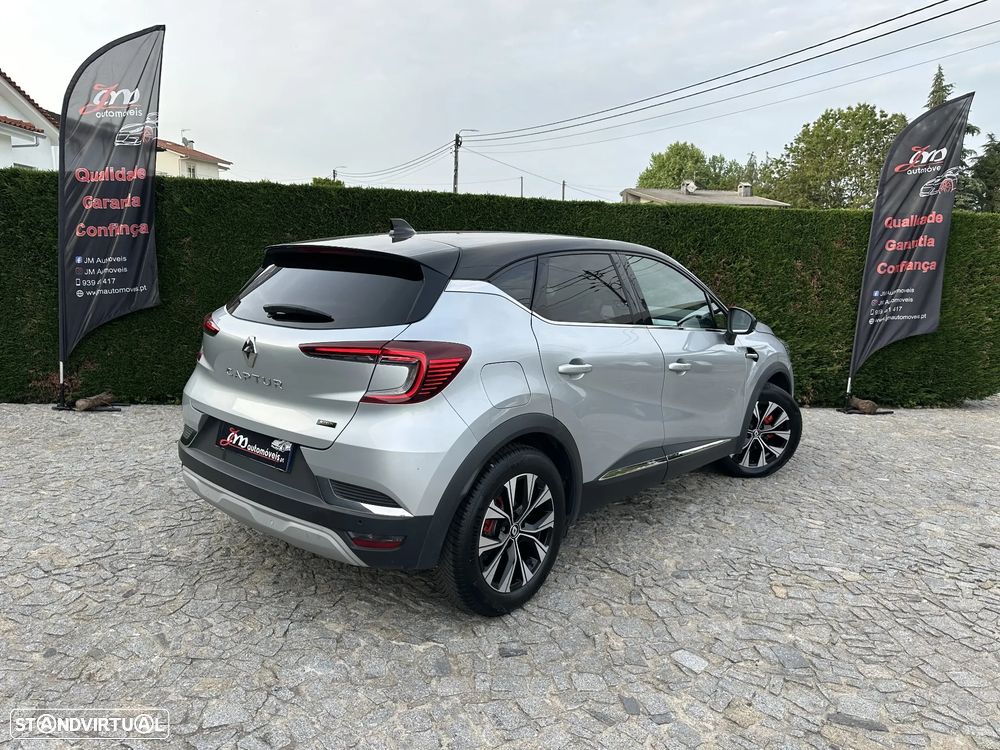 Renault Captur - 5