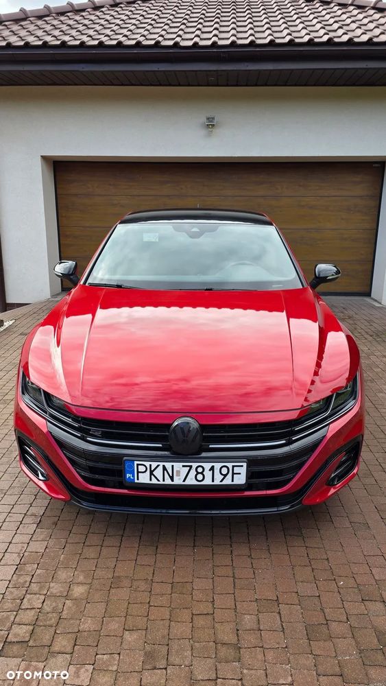 Volkswagen Arteon 1.5 TSI R-Line - 10