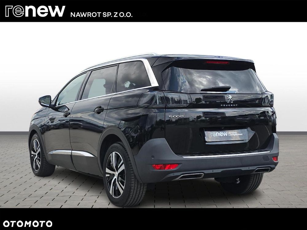 Peugeot 5008 1.5 BlueHDi GT S&S - 3