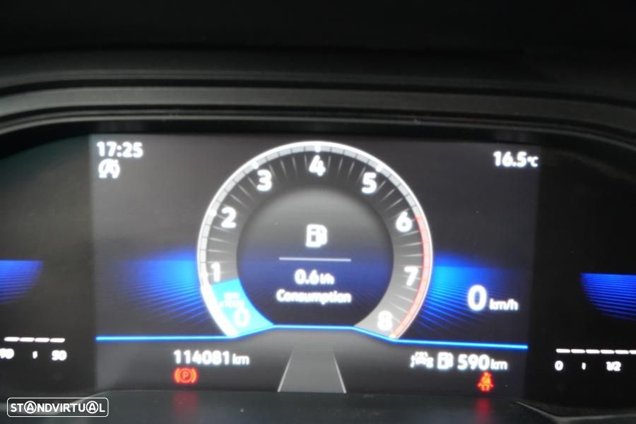 VW Polo 1.0 Confortline - 11