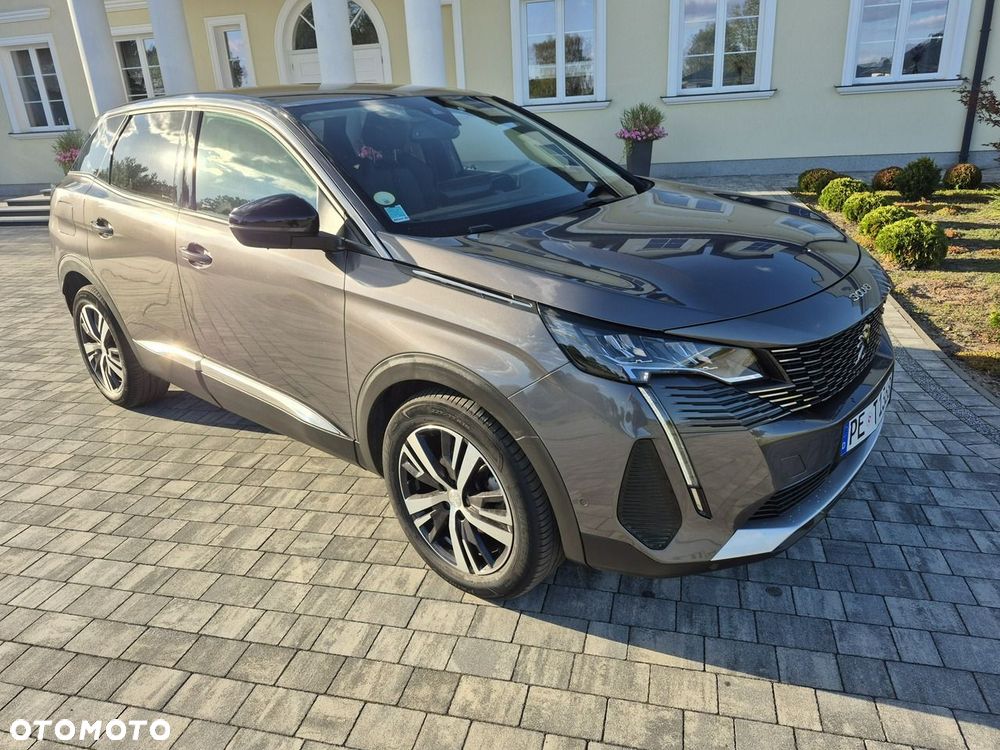 Peugeot 3008 - 6