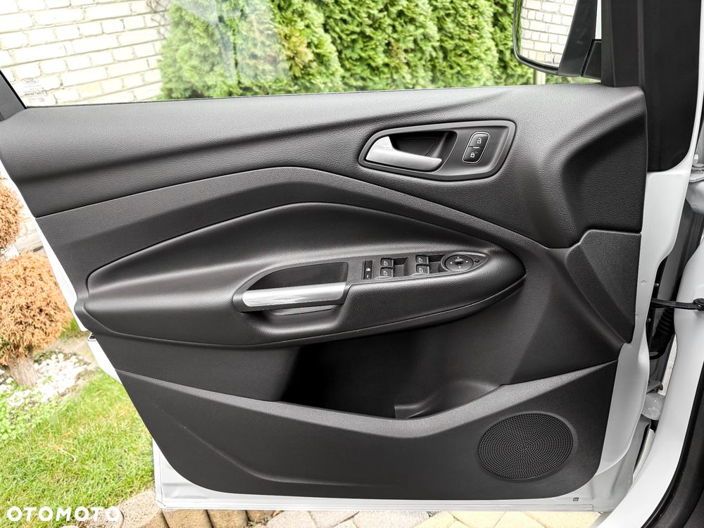 Ford Kuga 1.5 EcoBoost AWD ST-Line ASS - 25