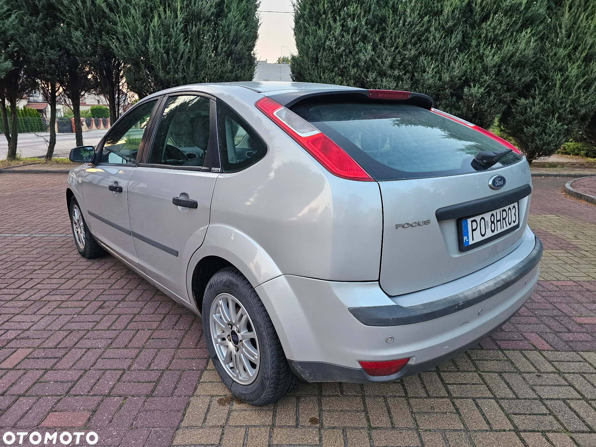 Ford Focus - 3