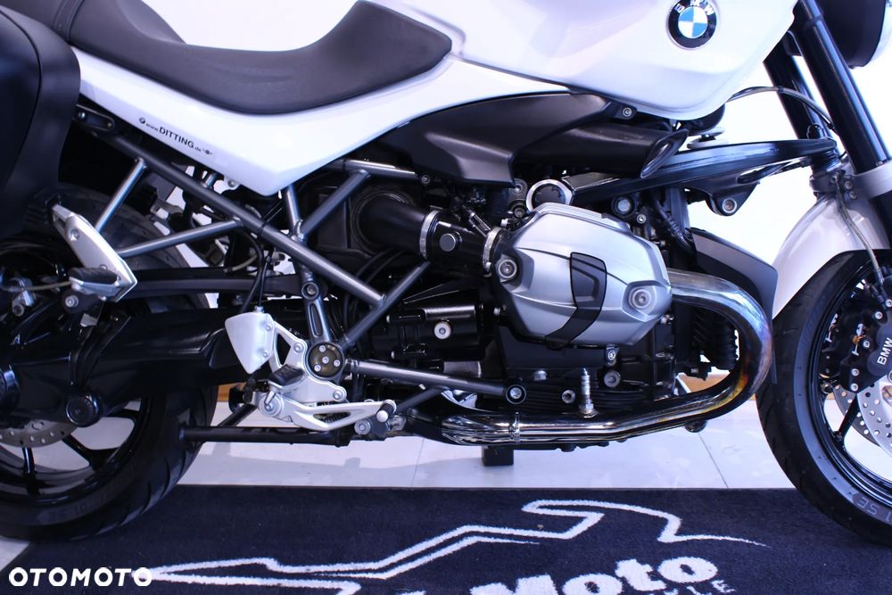 BMW R - 30