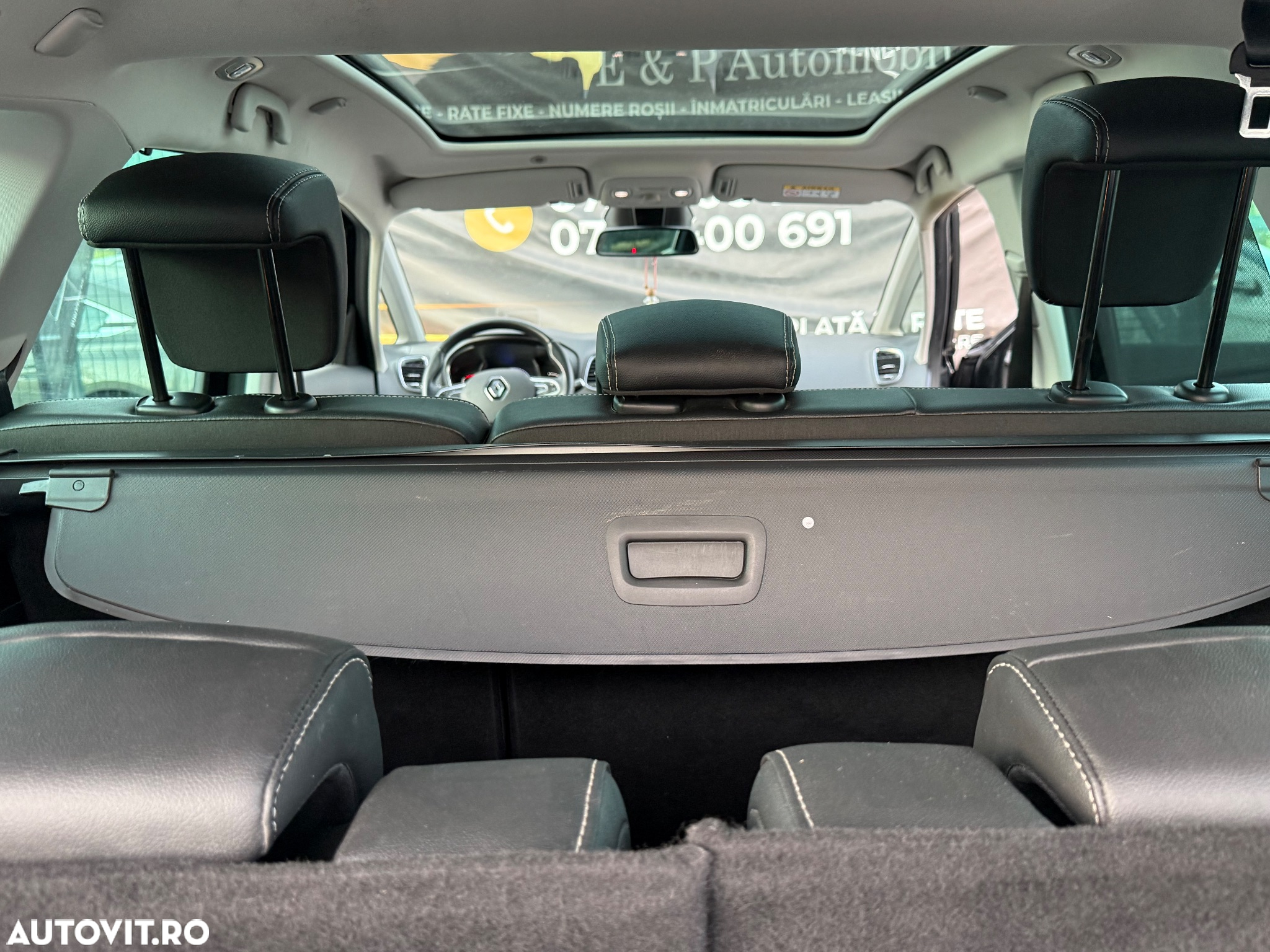 Renault Grand Scenic ENERGY dCi 110 INTENS - 24
