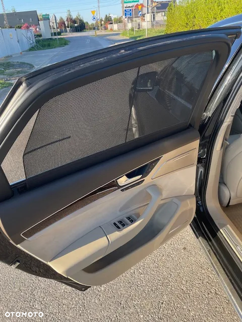 Audi A8 3.0 TDI L Quattro - 17