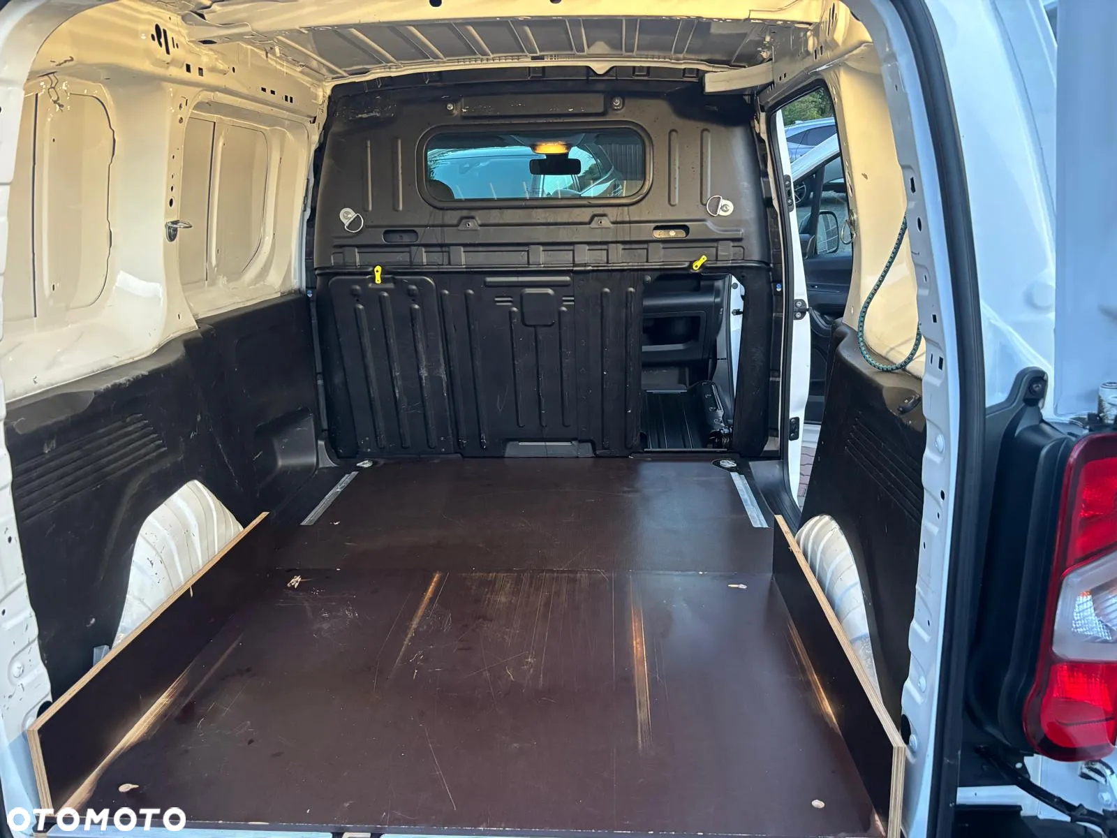 Toyota Proace city - 36