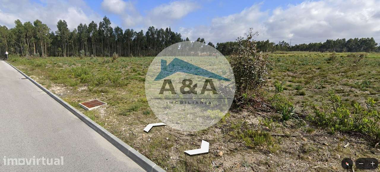 Oportunidade Única: Lote Industrial de Quase 3 Hectares em Zona em... - Grande imagem: 3/5