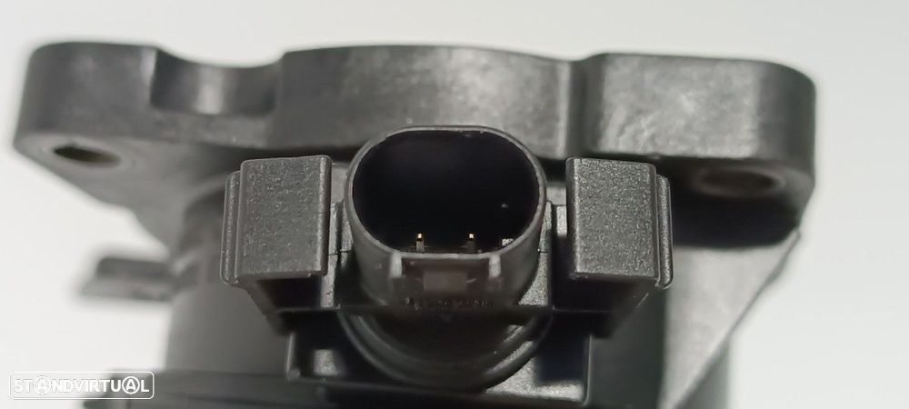 MEDIDOR DE MASSA DE AR MERCEDES CLASE S (W222) LIM. S 350 BLUETEC (222.032) - 6