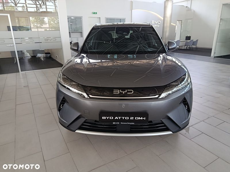 BYD Atto 2 DM-i - 3