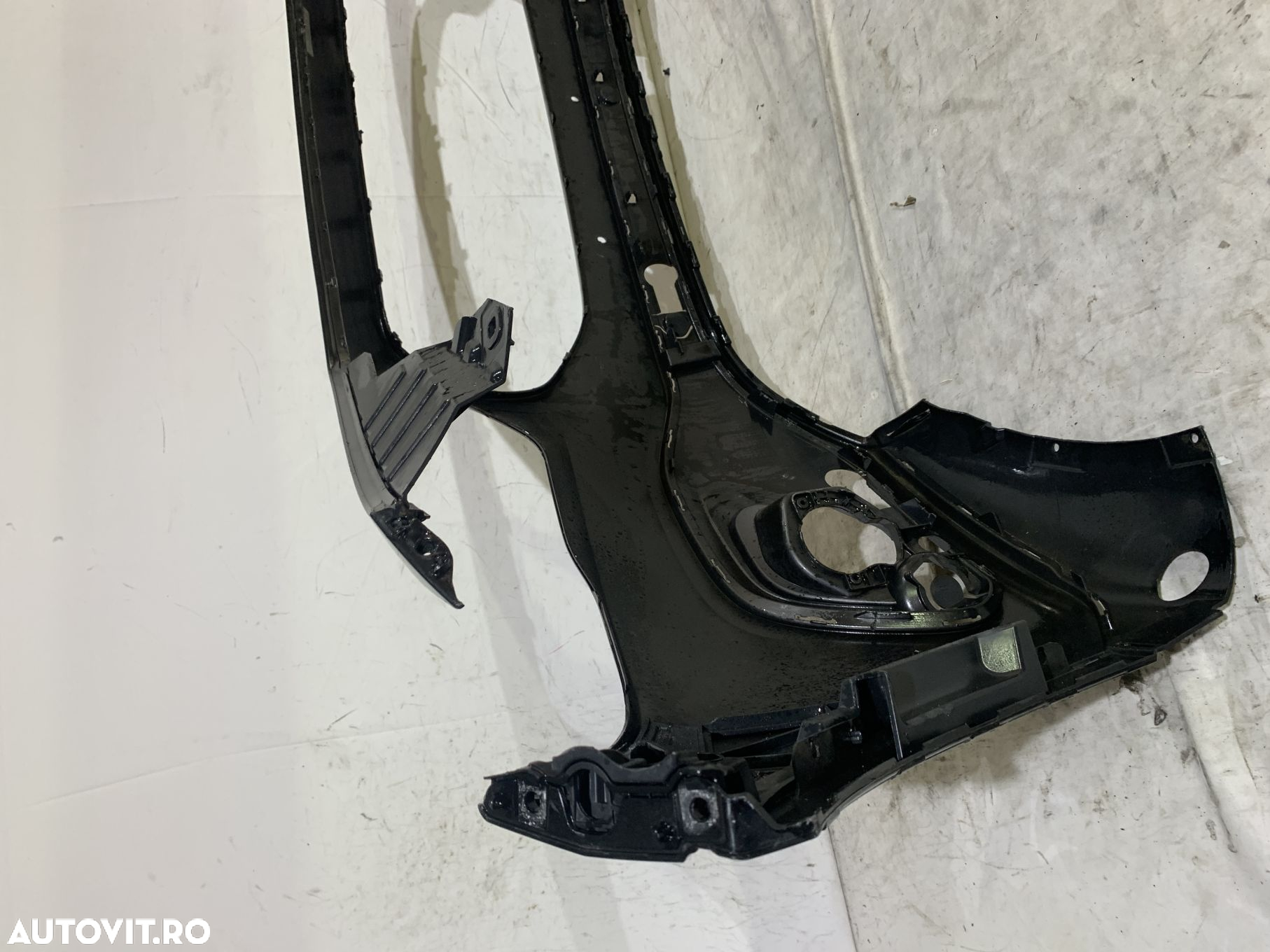 Bara fata Mercedes GLA W247, 2020, 2021, 2022, 2023, 2024, cod origine OE A2478858803. - 8