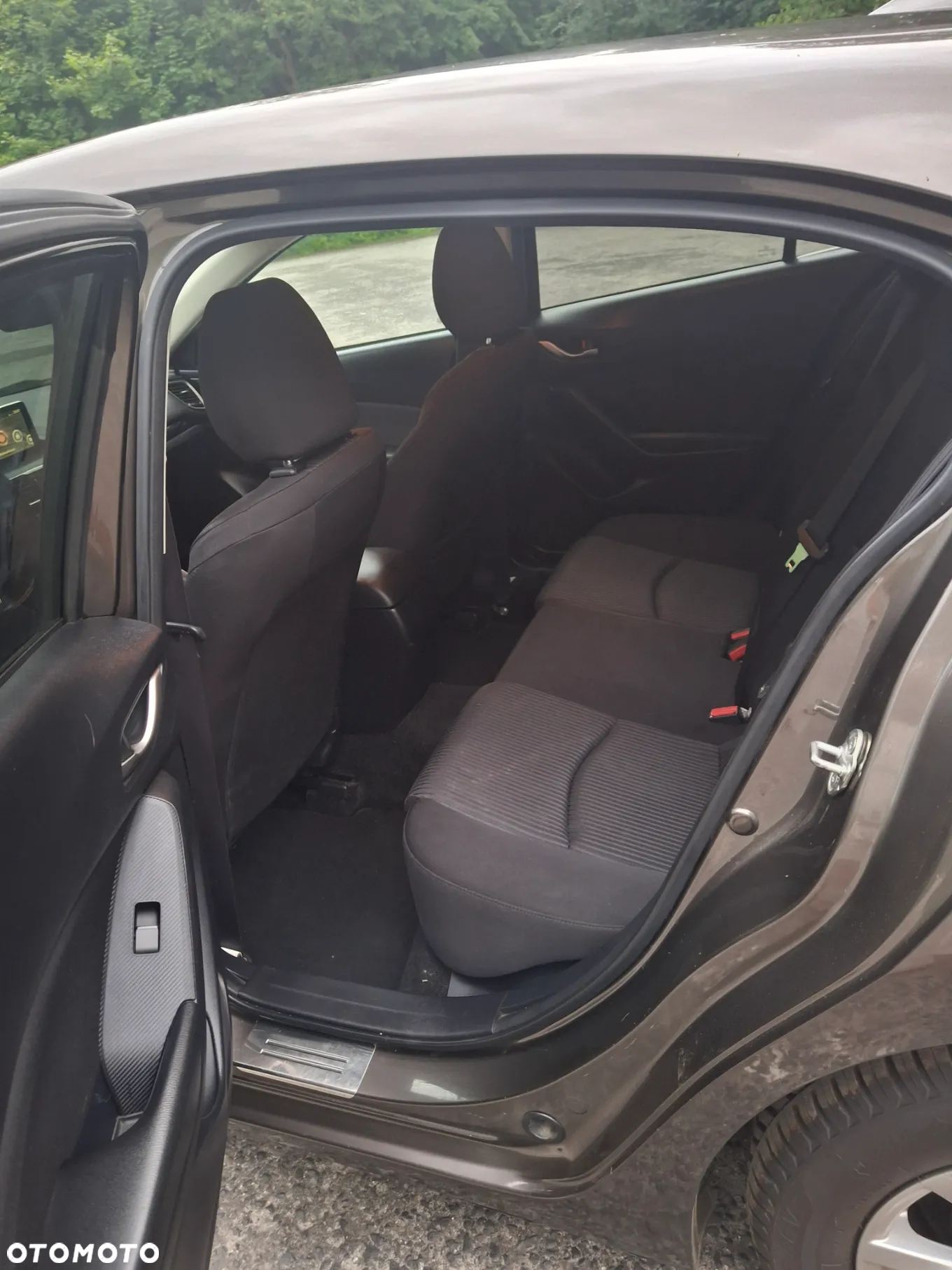 Mazda 3 2.0 Skypassion - 11