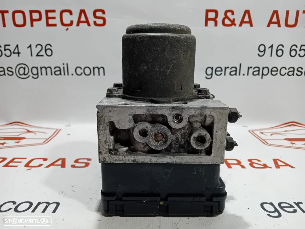 Módulo Abs Toyota Corolla Verso E12 1.2 VVTI 4451013070 Original - 6