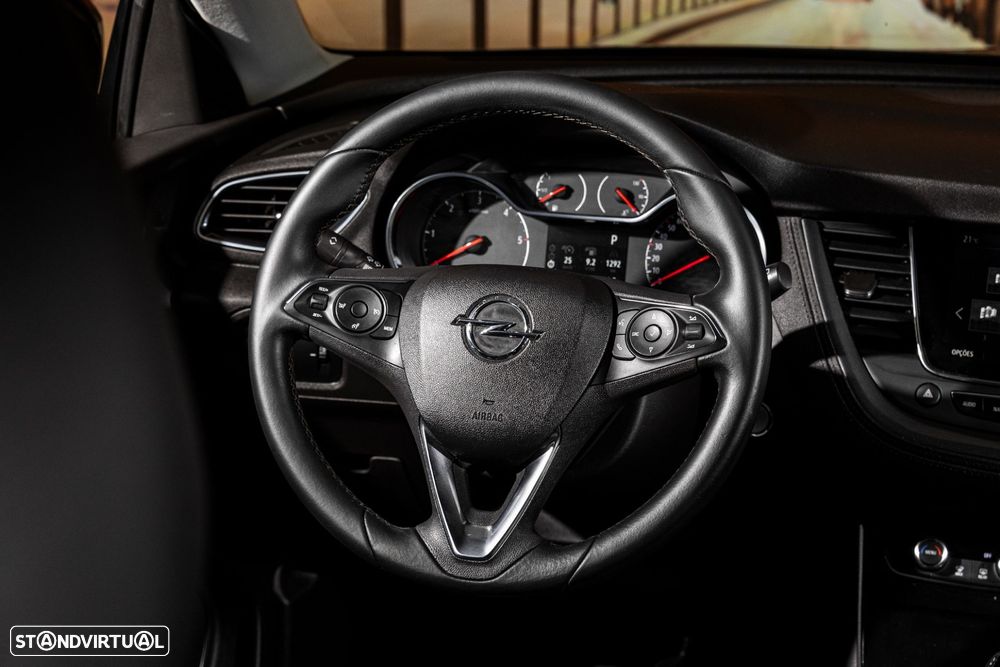 Opel Grandland X - 13