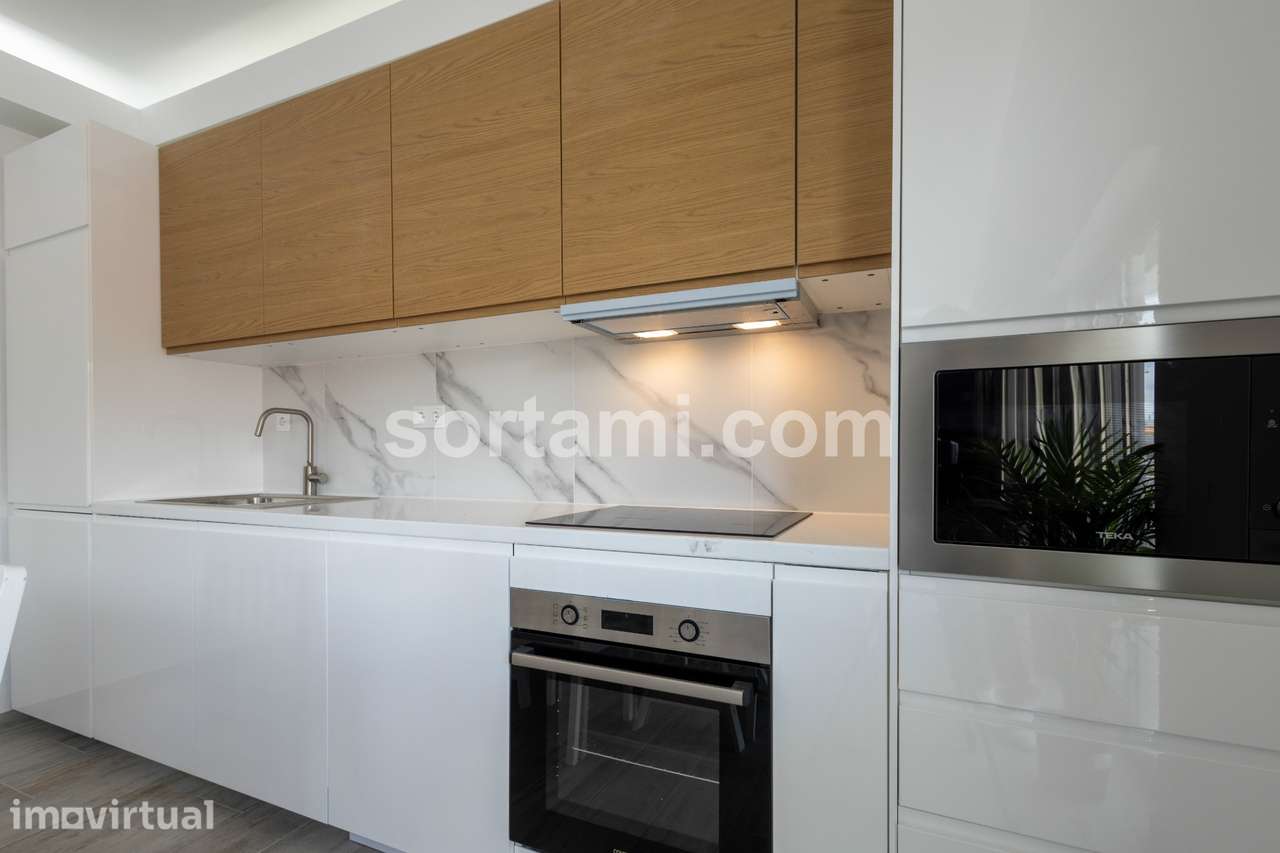 Apartamento T2 Venda em Quarteira,Loulé - Grande imagem: 4/25