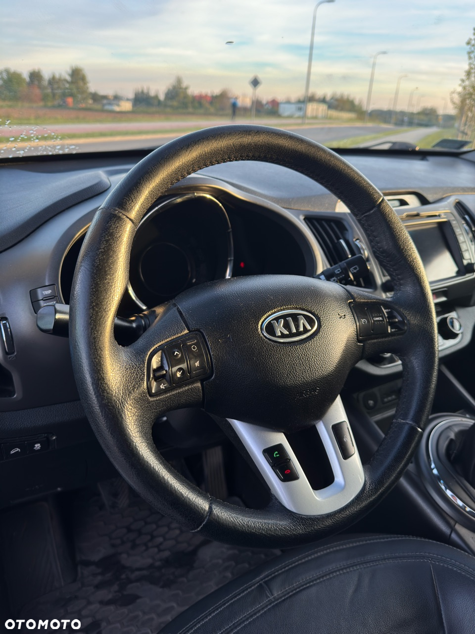 Kia Sportage 1.6 GDI XL 2WD - 13