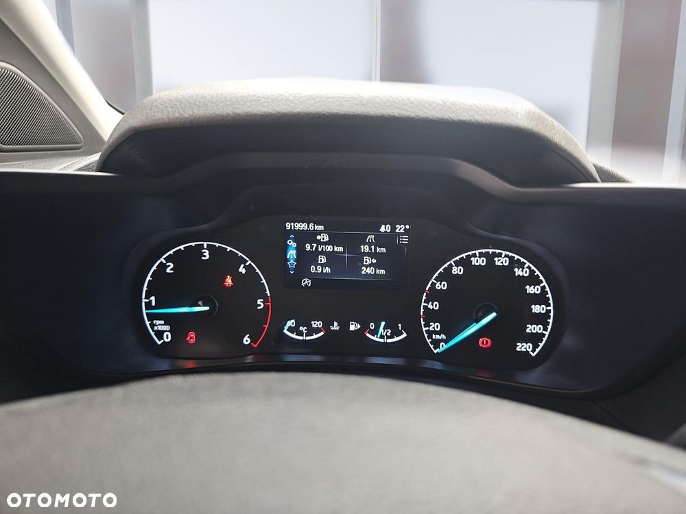 Ford transit-connect 220 1.5 EcoBlue 100KM Trend - 15