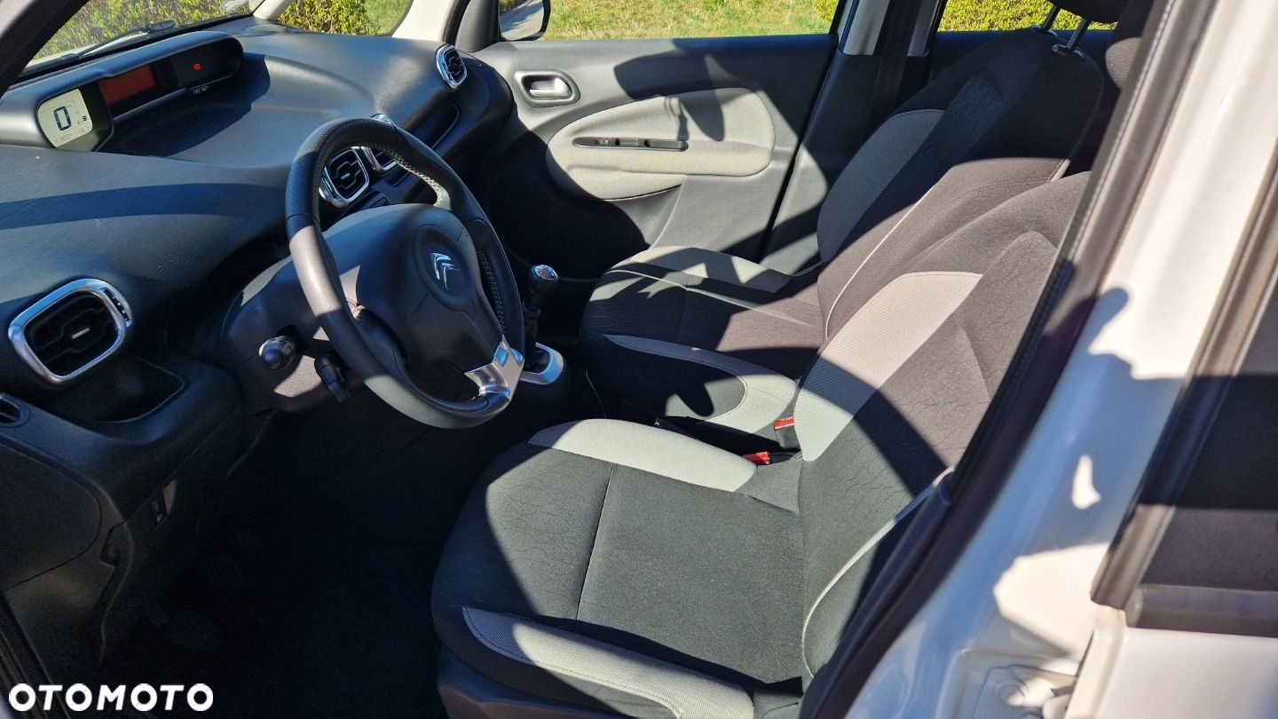Citroën C3 Picasso - 7
