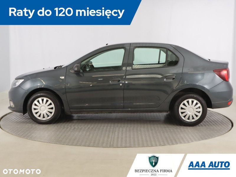 Dacia Logan - 4