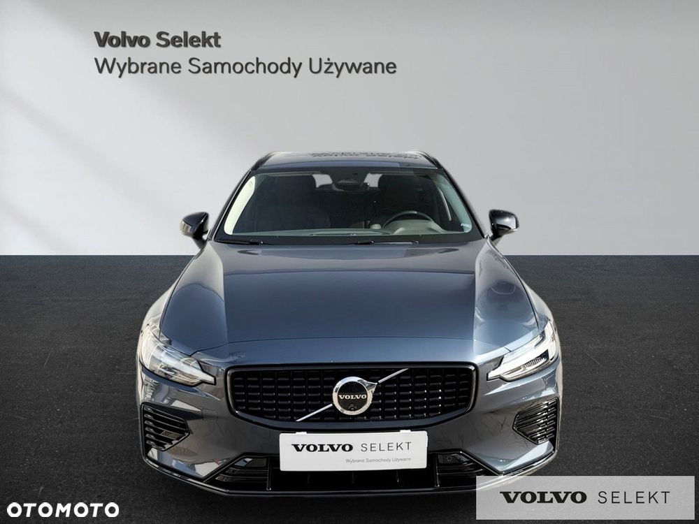 Volvo V60 - 3