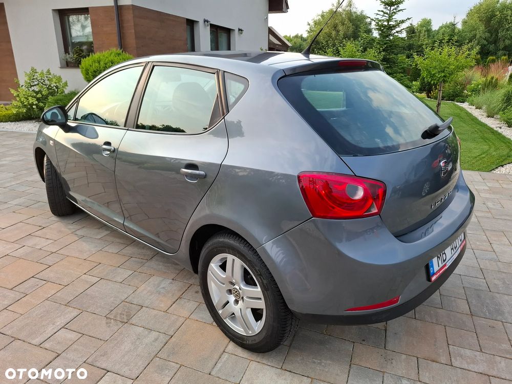 Seat Ibiza ST 1.4 16V Style - 15